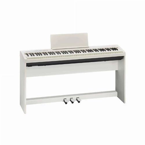 قیمت خرید فروش پیانو دیجیتال Roland F-140R-White 